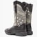 Rebel™ by Durango® Faded Black Flag Western Boot, , large