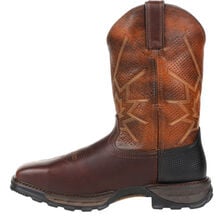 Durango® Maverick XP™ Steel Toe Ventilated Pull-On Work Boot
