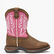 LIL' DURANGO® Little Kid Let Love Fly Western Boot, , large