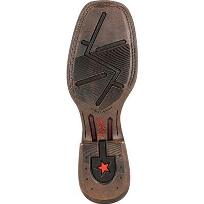 Durango® Rebel Pro™ Cimarron Brown Western Boot, , large