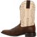 Durango® Westward™ Chocolate Western Boot, , large
