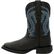 Lil' Rebel Pro™ by Durango® Little Kid's Black Onyx Western Boot, , large