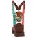 Rebel by Durango® Mexico Flag Western Boot, , large