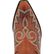 Crush by Durango Women’s Golden Brown Western Boot, , large
