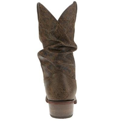 Gambler™ by Durango® Slouch Western Boot, , large