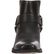 Durango® Men's Black Harness Boot, , large
