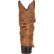 Durango® Crumpled Distressed Tan Western Boot, , large