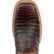 Durango® Premium Exotics™ Antiqued Chestnut Caiman Western Boot, , large