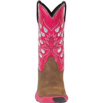 Durango® Women's Rebelicious Western Boot, , large