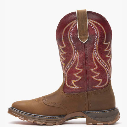 Ariat maverick work boots discount