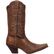 Crush™ by Durango® Women's Scall-Upped Western Boot, , large