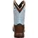LIL' DURANGO® Big Kid Raindrop Western Boot, , large