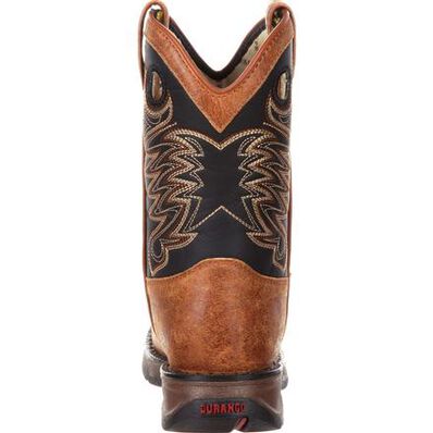 LIL' DURANGO® Big Kids' Western Boot, , large
