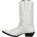 Durango® Women's Classic White Western Boot, , large