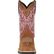 Lady Rebel™ by Durango® Women's Red Western Boot, , large