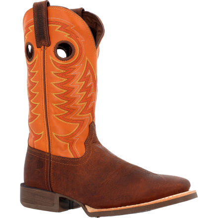 Cowboy pro boots top