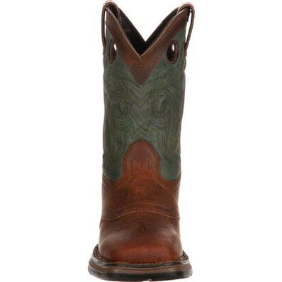 LIL' DURANGO® Little Kid Saddle Western Boot, , large
