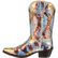 LIL' DURANGO® Little Kid Rainbow Western Boot, , large