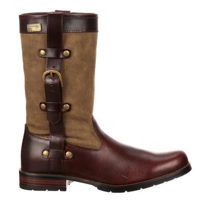 Durango® World Traveler Wellington Boot, , large