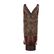 Durango® Mahogany Saddle Western Boot, , large
