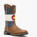 Rebel™ by Durango® Colorado Flag Western Boot, , large