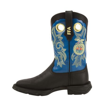 Women s FFA Western Boots Lady Rebel by Durango RD034