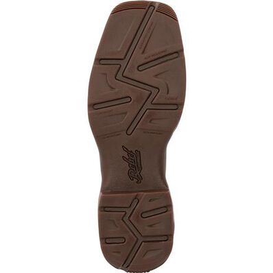 Durango® Rebel™ Waterproof Western Boot, , large