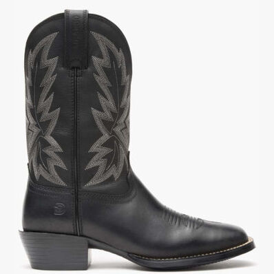 Durango Westward Black Onyx Western Boot, , large