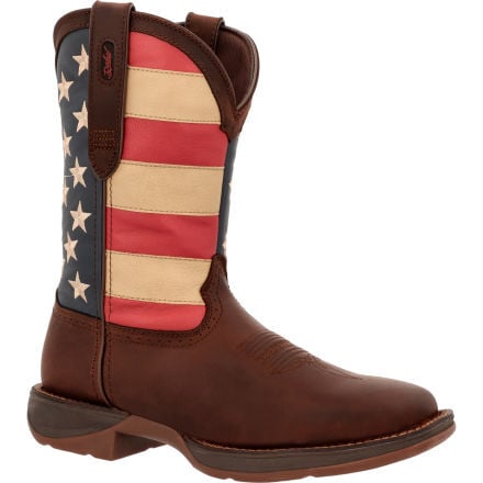 American Flag Boots - Rebel™ by 