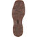 Durango® Red Dirt Rebel™ Moc-Toe Chukka Boot, , large