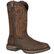 Rebel™ by Durango® Chocolate Pull-On Western Boot, , large