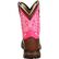 LIL' DURANGO® Toddler Let Love Fly Western Boot, , large