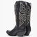 Crush by Durango Women’s Black Beauty Western Boot, , large