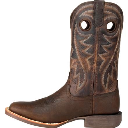 Hunters bay waterproof boots online