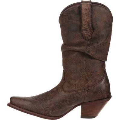 Crush™ by Durango® Women's Slouch Boot, , large