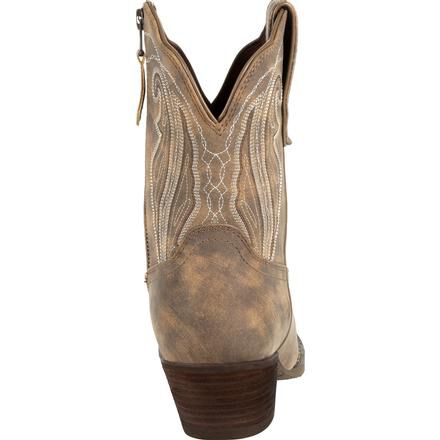 Durango short boots sale