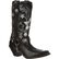 Crush™ by Durango® Women's Embroidered Harness Western Boot, , large