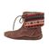 Durango® Women's Santa Fe Ankle Moccasin, , large