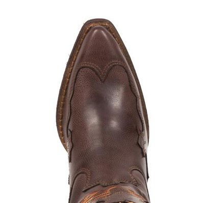 Crush™ by Durango® Women's Rock 'n' Scroll Western Boot, , large