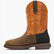 Durango® Workin' Rebel™ Steel Toe Waterproof with InsulKul™ Work Boot, , large