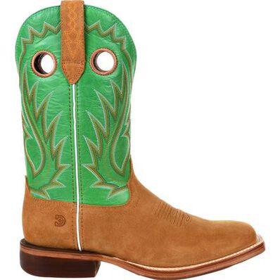 Durango® Arena Pro XRT™ Kelly Green Western Boot, , large