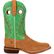 Durango® Arena Pro XRT™ Kelly Green Western Boot, , large