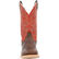 Durango® Rebel Pro™ Worn Brown Chili Pepper Western Boot, , large