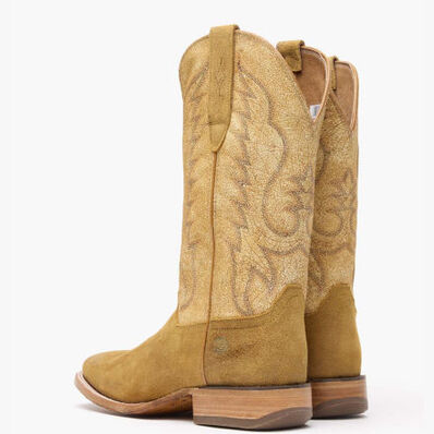 Durango® Arena Pro™ Gold Rush Western Boot, , large