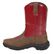 LIL' DURANGO® Little Kid Cowboy Lenticular Western Boot, , large
