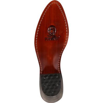 Durango® Women's Leather Western Boot, , large