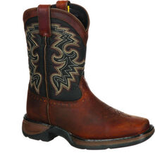 LIL' DURANGO® Big Kid Western Boot