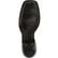 Durango® Westward™ Dark Chestnut & Black Onyx Western Boot, , large