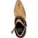 Crush™ by Durango® Women's Antique Silver Western Bootie, , large