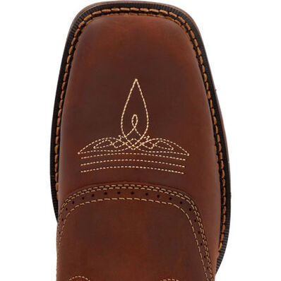 Rebel™ by Durango® Saddle Up Western Boot, , large